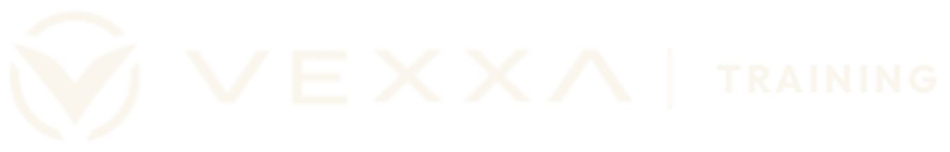 Vexxa Training